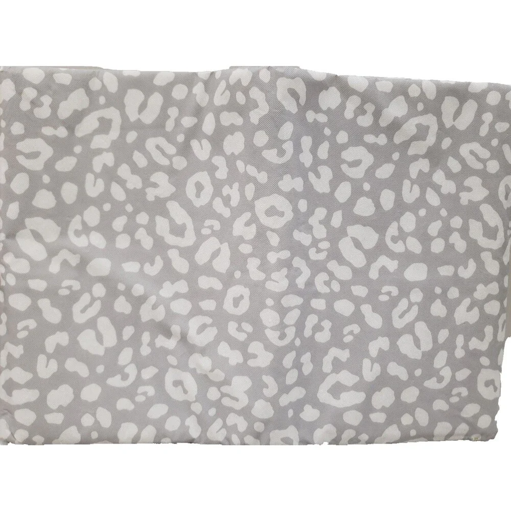 Peva Vinyl Tablecloth, 52